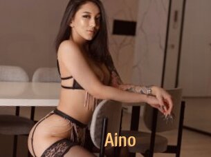 Aino