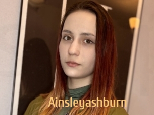 Ainsleyashburn