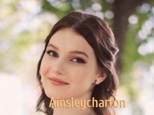 Ainsleycharton