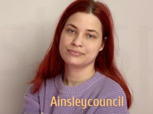 Ainsleycouncil