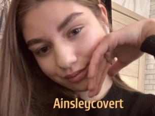 Ainsleycovert