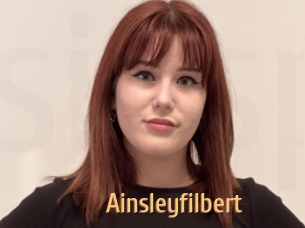 Ainsleyfilbert