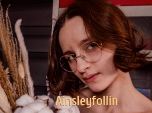 Ainsleyfollin