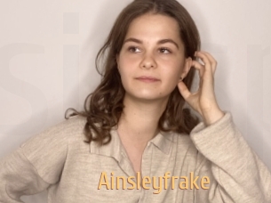 Ainsleyfrake