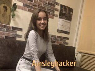 Ainsleyhacker