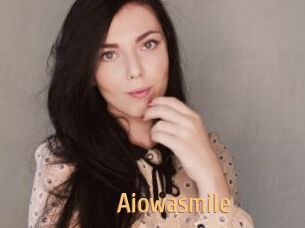 Aiowasmile