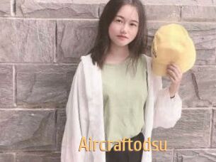 Aircraftodsu