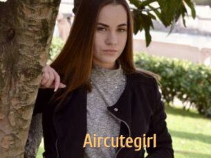 Aircutegirl