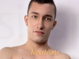 aironblade Single Spass