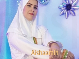 aishaamin Single Spass