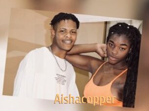 Aishacopper
