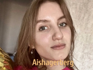 Aishagerberg
