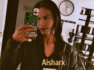 aisharx Single Spass
