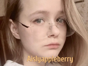 Aislyappleberry