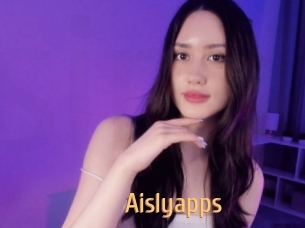 Aislyapps
