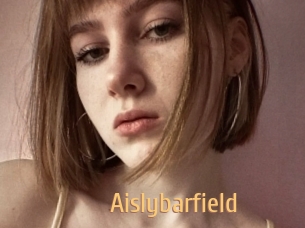 Aislybarfield