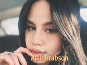 Aislybrabson