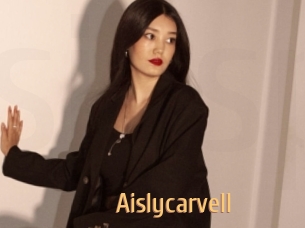 Aislycarvell