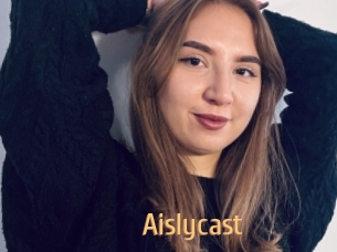 Aislycast