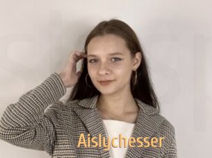 Aislychesser