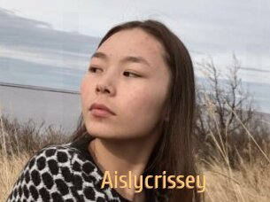 Aislycrissey