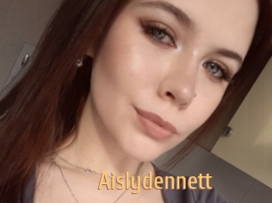 Aislydennett
