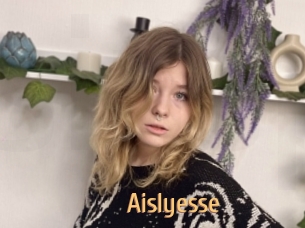 Aislyesse