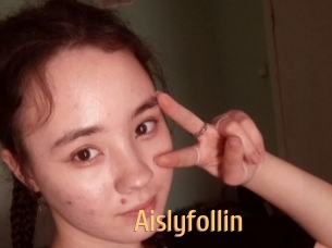 aislyfollin Single Spass