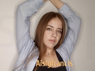 Aislyfrancis