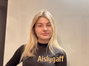 Aislygaff