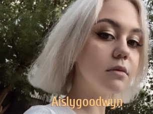 Aislygoodwyn
