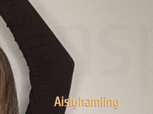 Aislyhamling