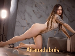 aitanadubois Single Spass