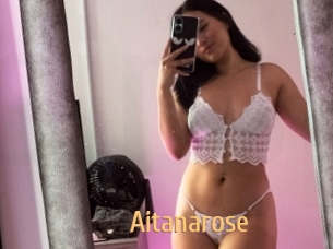 Aitanarose