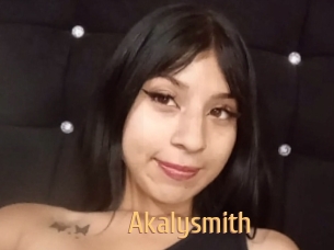 Akalysmith