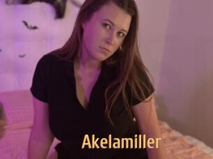 Akelamiller