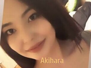 Akihara