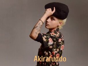 Akirafuddo