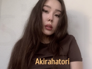 Akirahatori