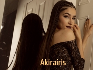 Akirairis