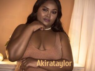 Akirataylor