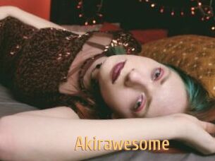 Akirawesome