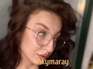 Akymaray