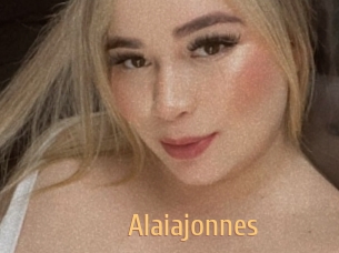 alaiajonnes Single Spass