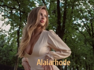 alaiarhode Single Spass