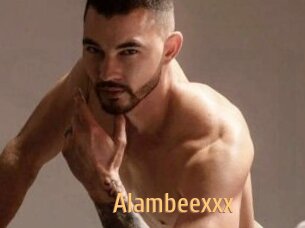Alambeexxx