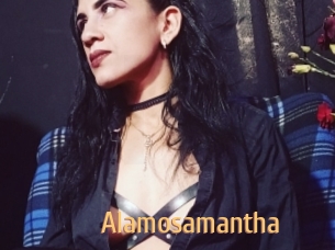 Alamosamantha