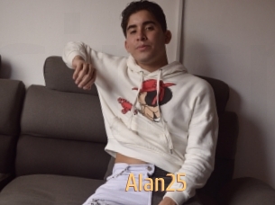 Alan25