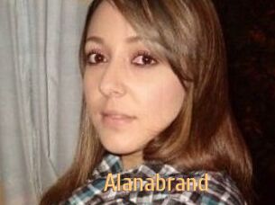 Alanabrand