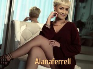 Alanaferrell